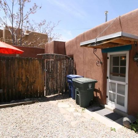 Villa Galisteo Getaway - Courtyard - Near Railyard Santa Fe Exterior foto